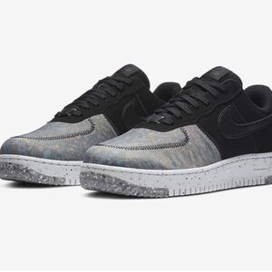 Nike Men's Shoes Air Force 1